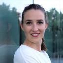 Portrait Christiane Laux, HR Business Partner, Mannheim